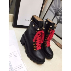 Gucci Boots